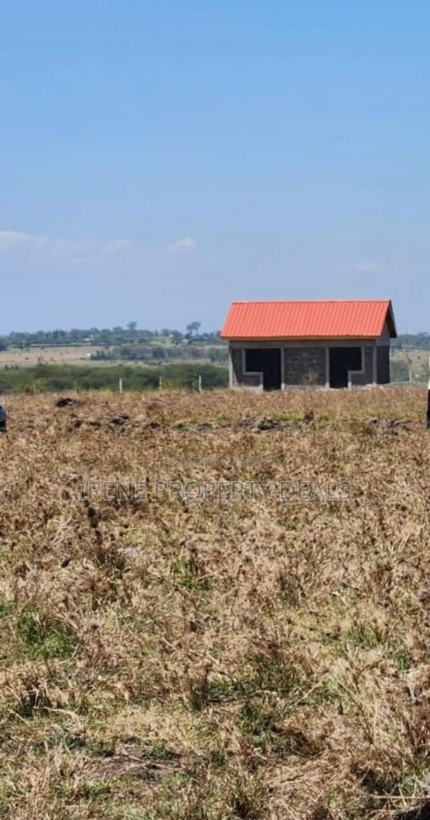 Joska Plot for Sale - thumbnail 3