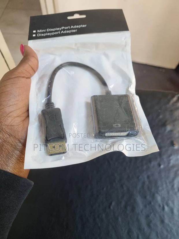 Display to Dvi Adapter - thumbnail 3