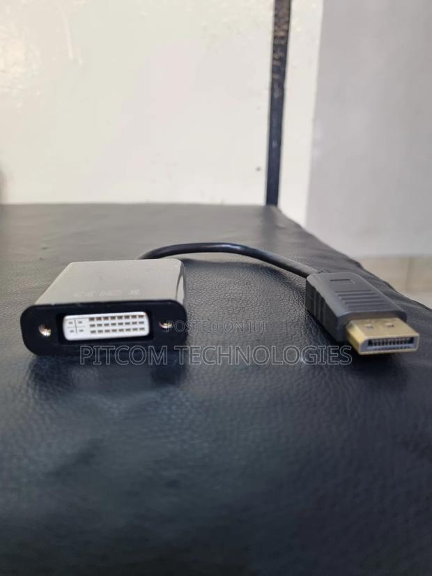 Display to Dvi Adapter - thumbnail 4