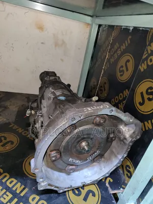 1tr Gearbox
