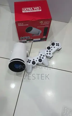 Hy300 Projector Gaming Projector Android Projetor