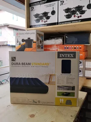 Inflatable Mattresses 4*6 Inflatable Mattresses