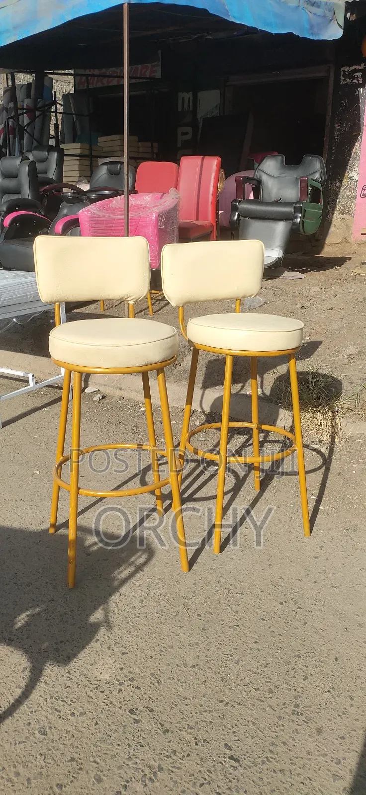Counter Seats/ Counter Stools