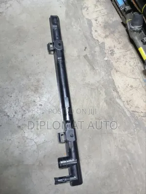 X-Trail Nt30 Top Cover Radiator