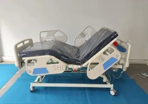 5 Function Electric Hospital Bed