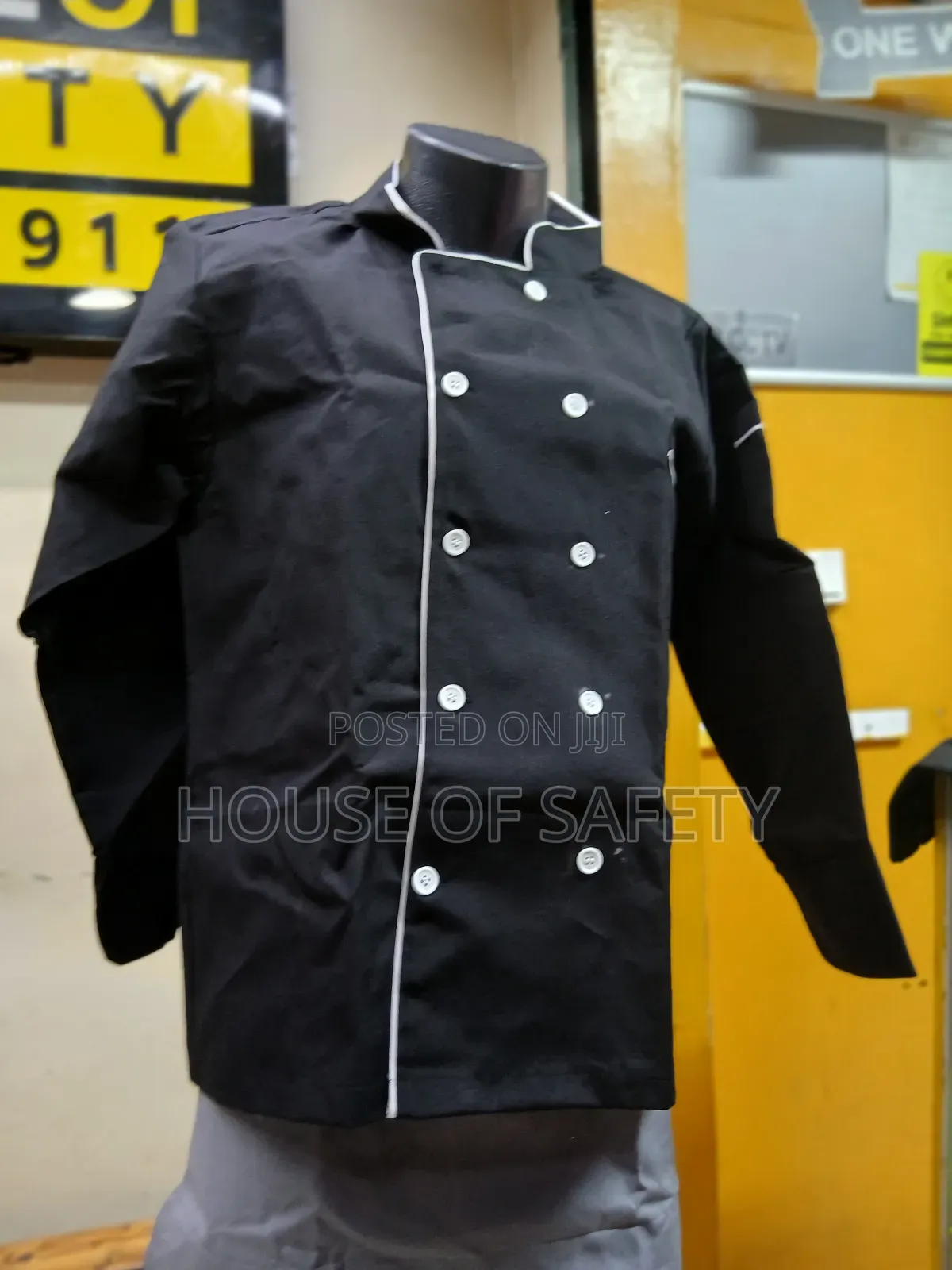 Popular Choice for Black Chefs