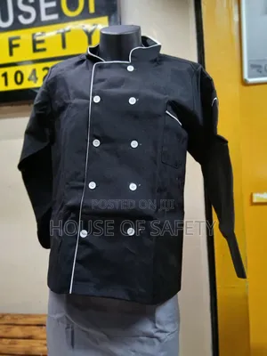 Popular Choice for Black Chefs