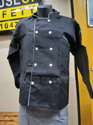 Popular Choice for Black Chefs