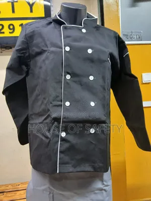 Culinary World Attire Uniforms