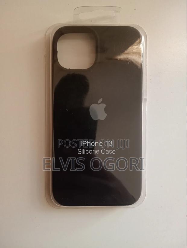 Apple iPhone 13 128 GB White - thumbnail 5