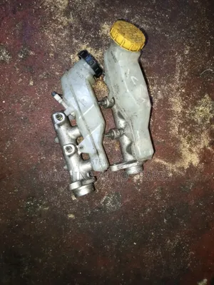 Brake Master Cylinder Nissan Teana
