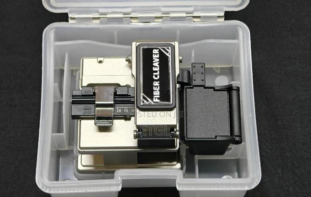 Grand Link GLK - Co1 Cleavers - main view