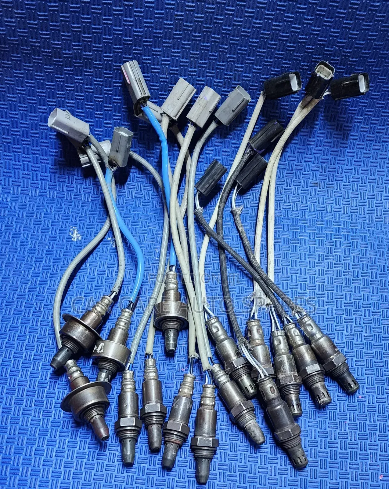 Oxygen Sensor Nissan X-Trail/Murano