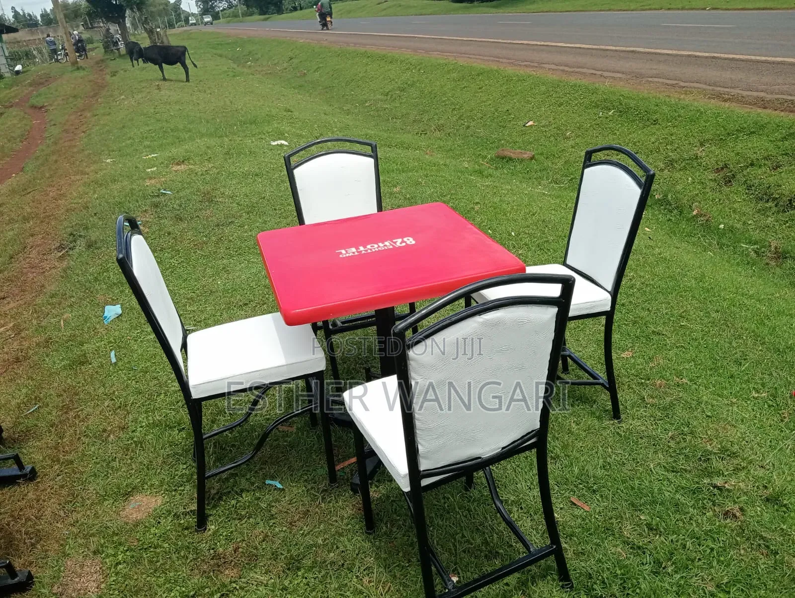 Hotel Furniture's