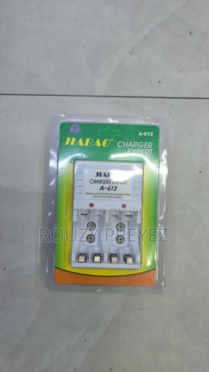 Microphone Battery Charger - thumbnail 2