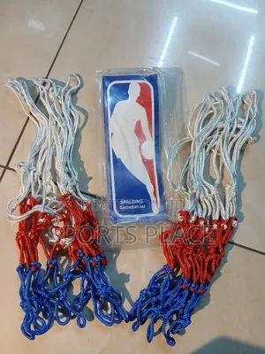 Spalding Basketball Net