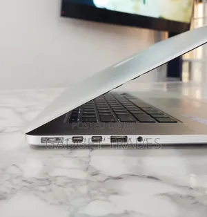 Laptop Apple MacBook Pro 2015 16GB Intel Core I7 HDD 512GB