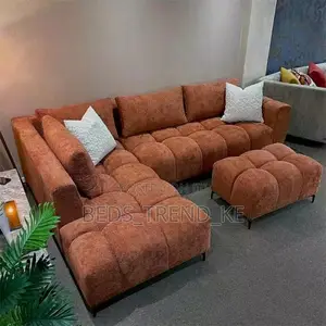 Fancy Ideal Bubble L Sofa
