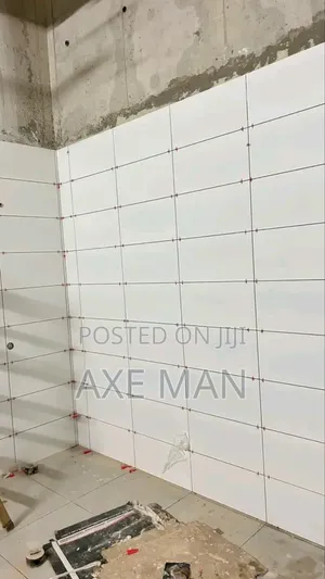 Engineer Tiles and Terrazzo Installation With Good Labour