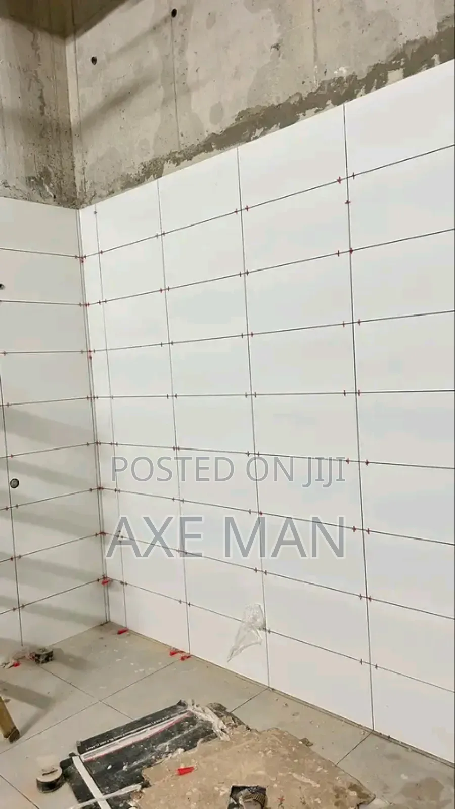 Engineer Tiles and Terrazzo Installation With Good Labour