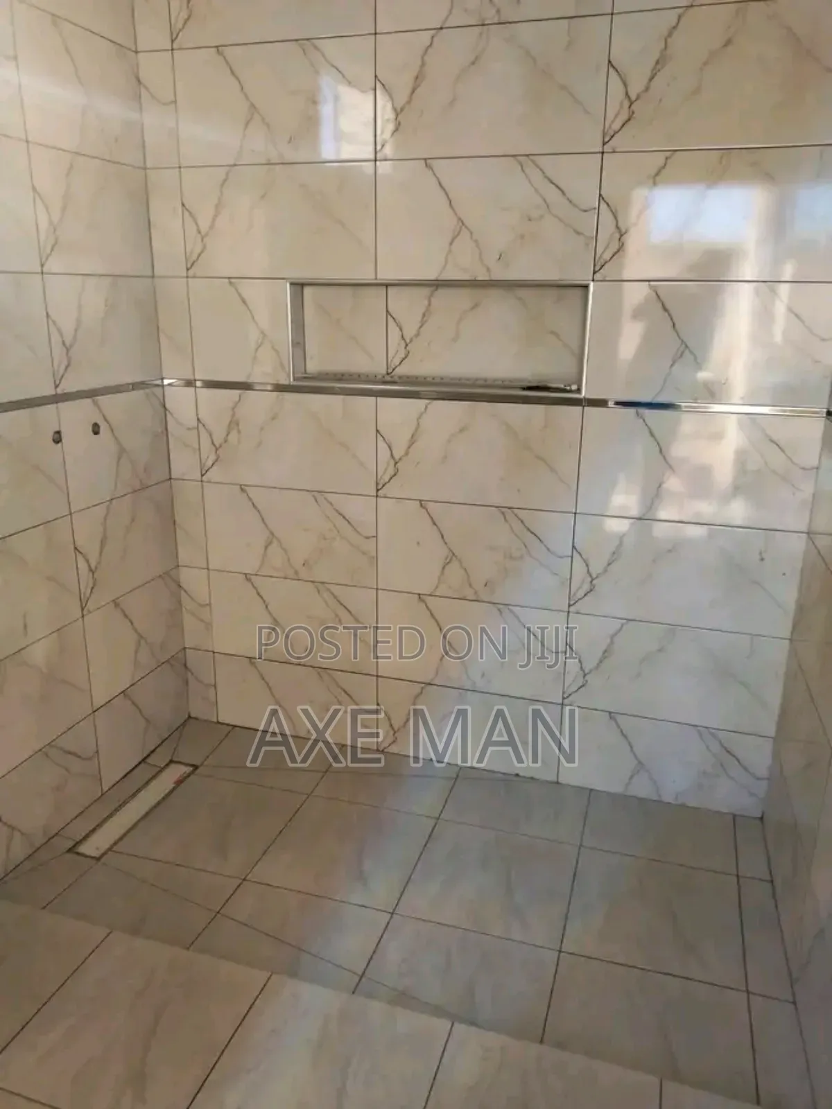 Engineer Tiles and Terrazzo Installation With Good Labour