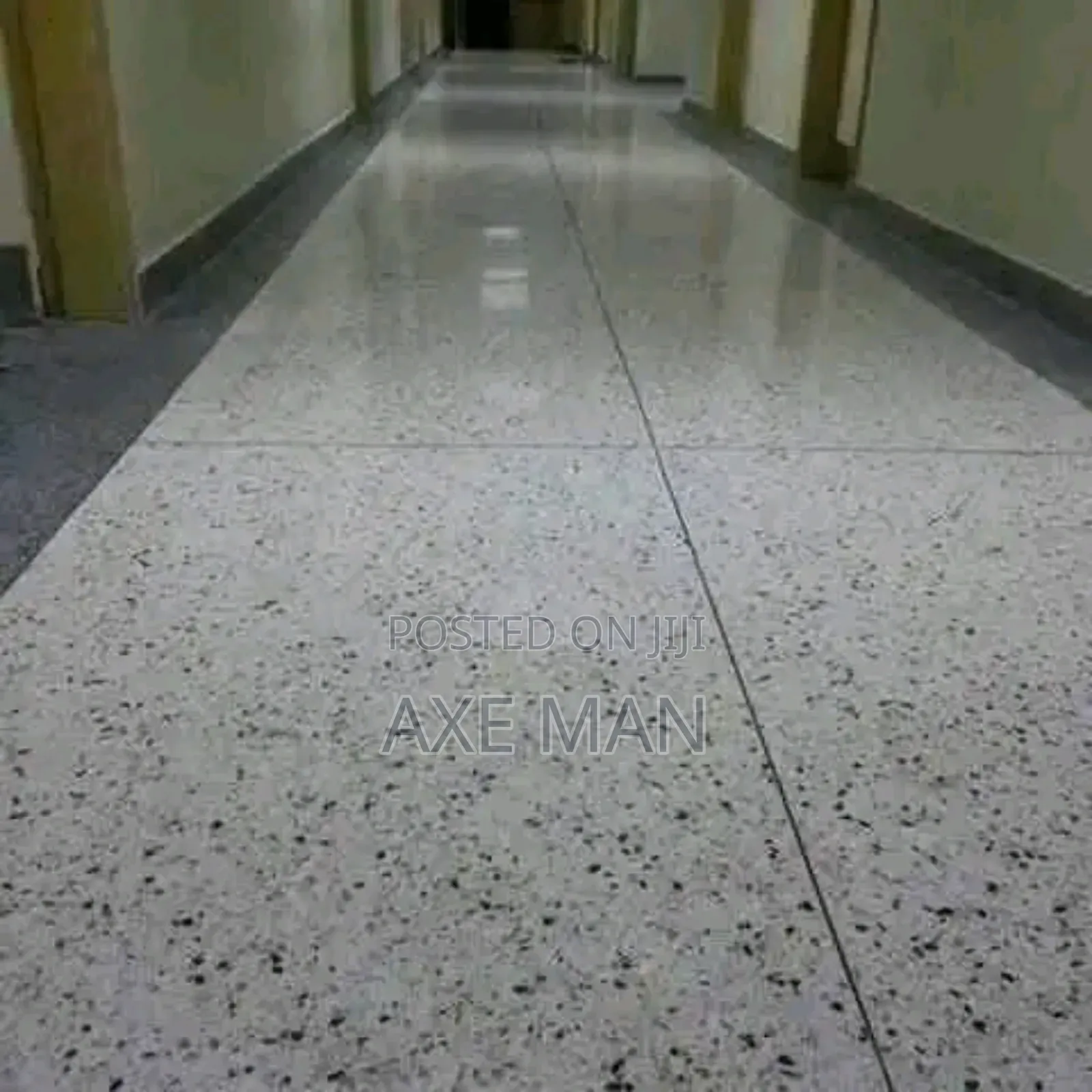 Engineer Tiles and Terrazzo Installation With Good Labour