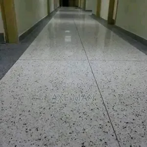 Engineer Tiles and Terrazzo Installation With Good Labour
