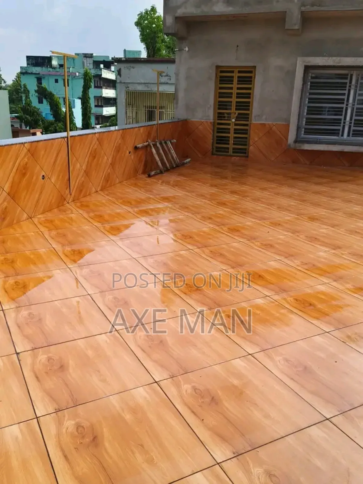 Engineer Tiles and Terrazzo Installation With Good Labour