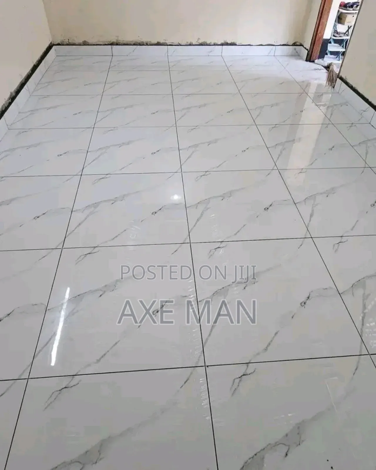 Engineer Tiles and Terrazzo Installation With Good Labour