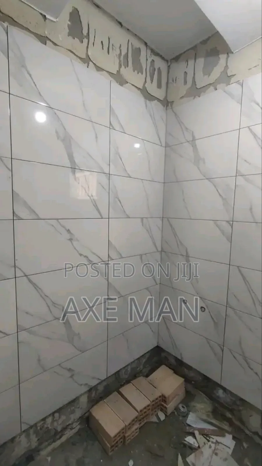 Engineer Tiles and Terrazzo Installation With Good Labour