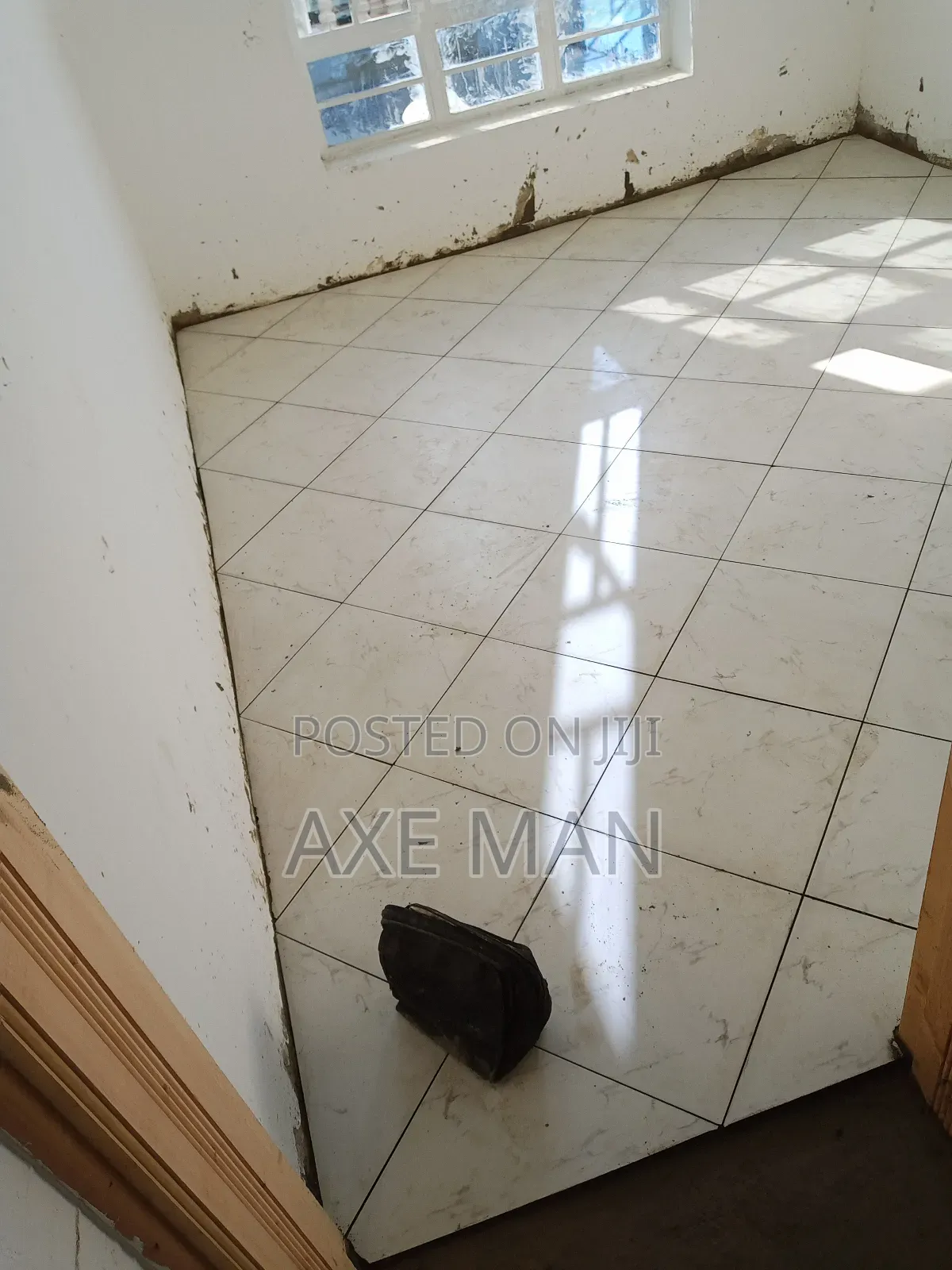 Engineer Tiles and Terrazzo Installation With Good Labour