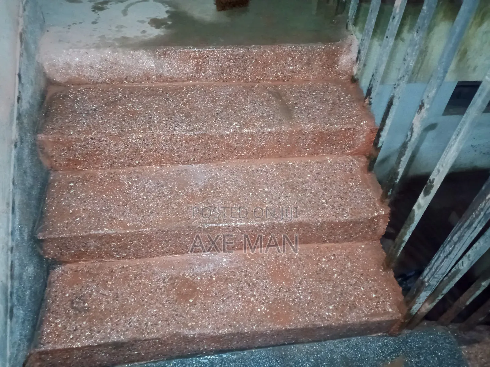 Engineer Tiles and Terrazzo Installation With Good Labour