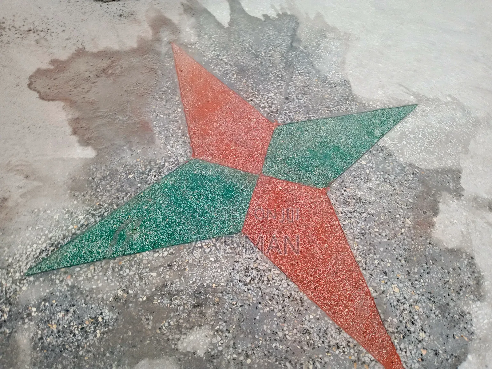 Engineer Tiles and Terrazzo Installation With Good Labour