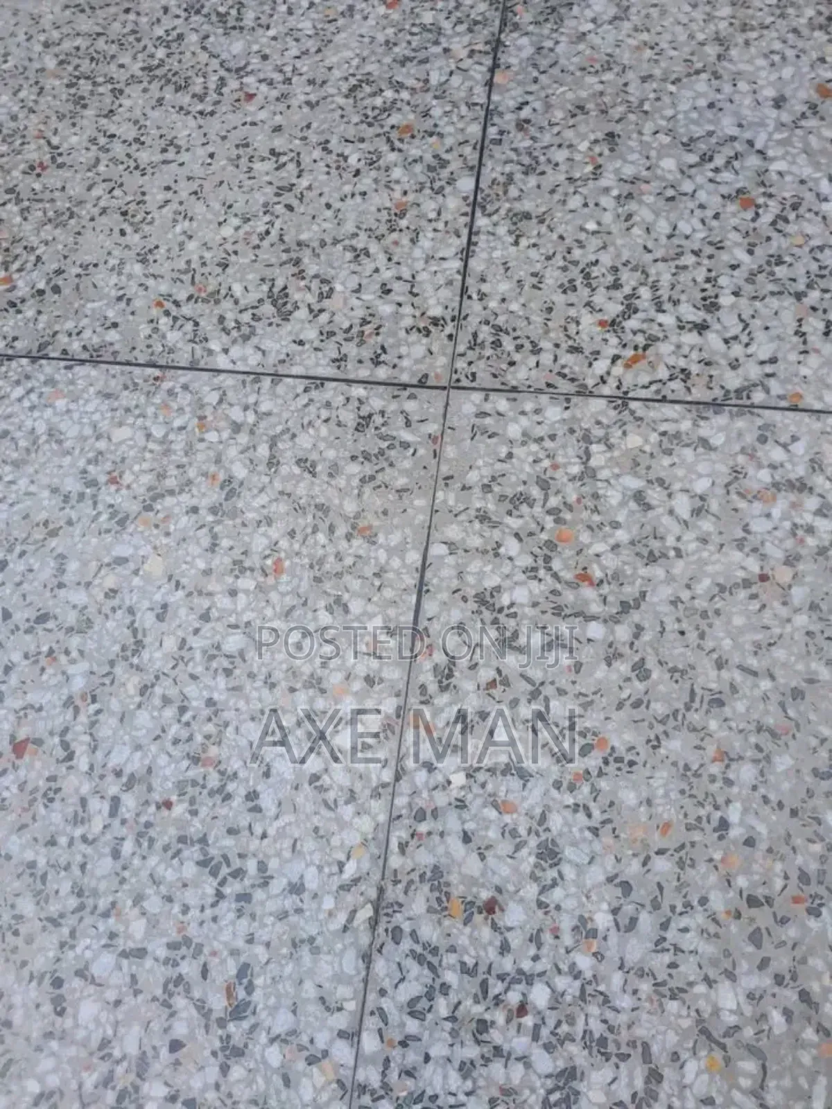 Engineer Tiles and Terrazzo Installation With Good Labour