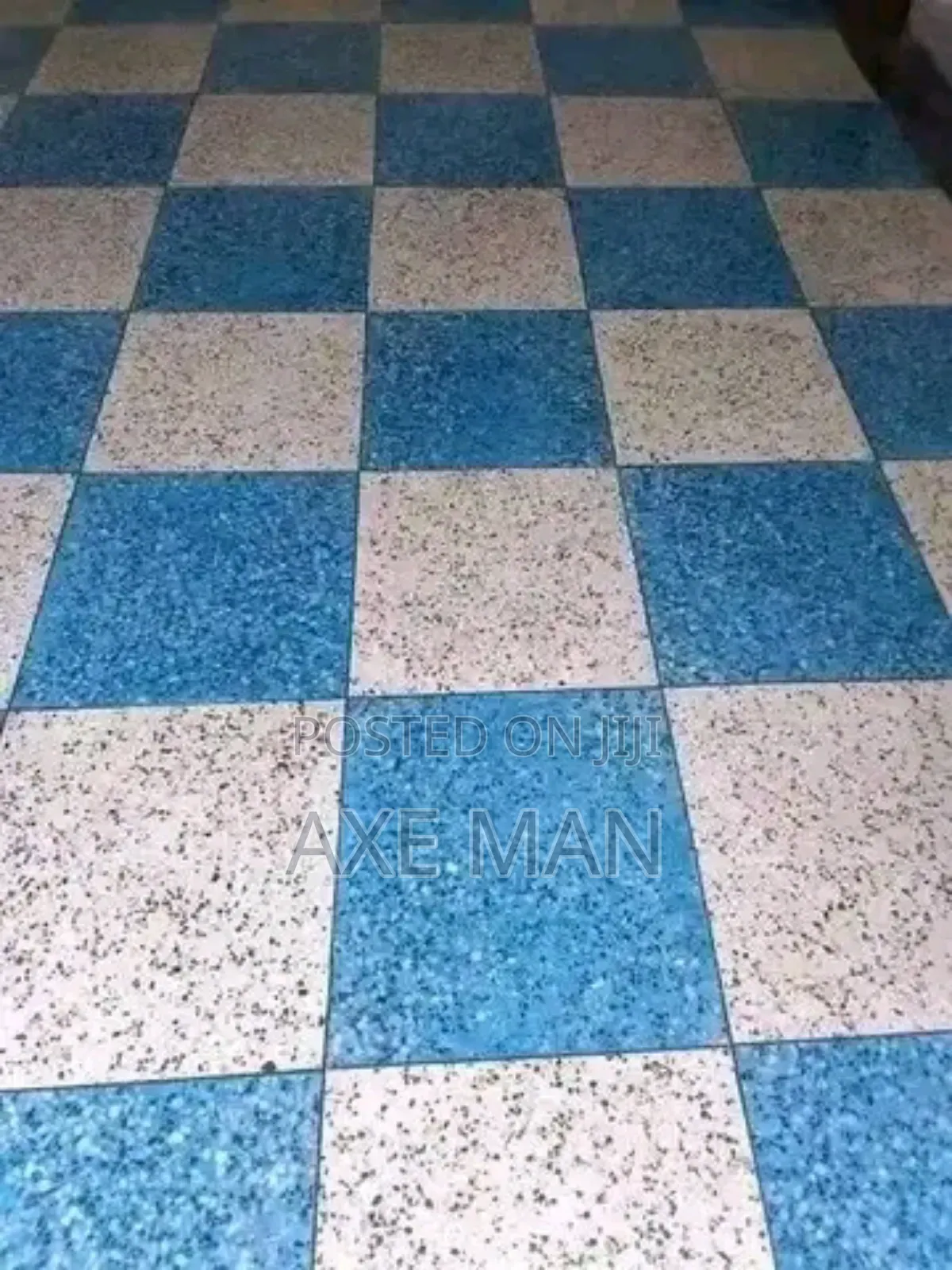 Engineer Tiles and Terrazzo Installation With Good Labour