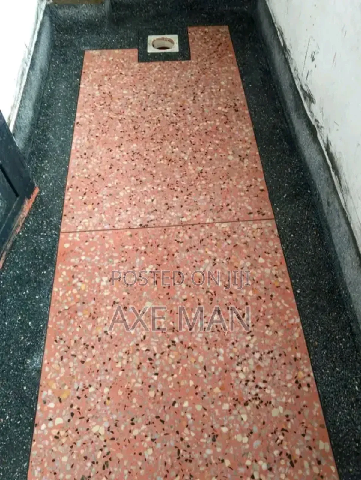 Engineer Tiles and Terrazzo Installation With Good Labour