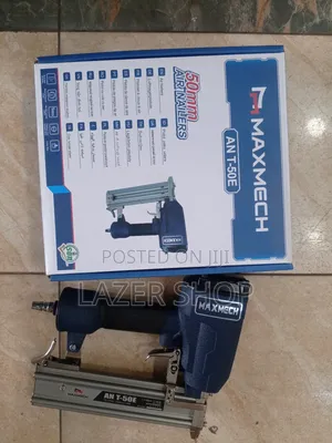 50mm Air Nailer
