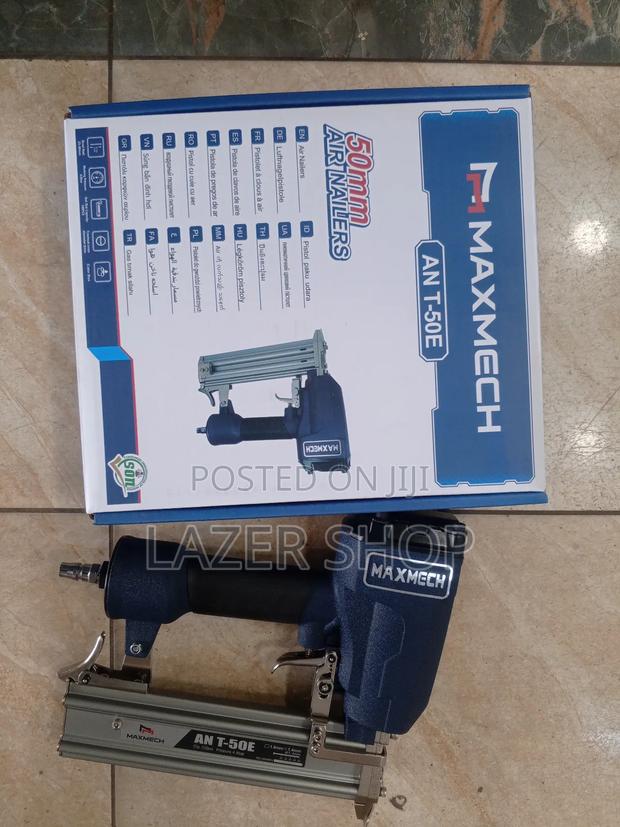 50mm Air Nailer - main view