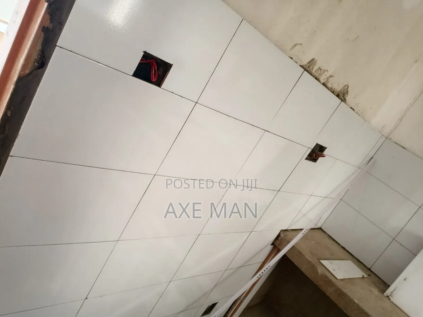 Engineer Tiles and Terrazzo Installation With Good Labour