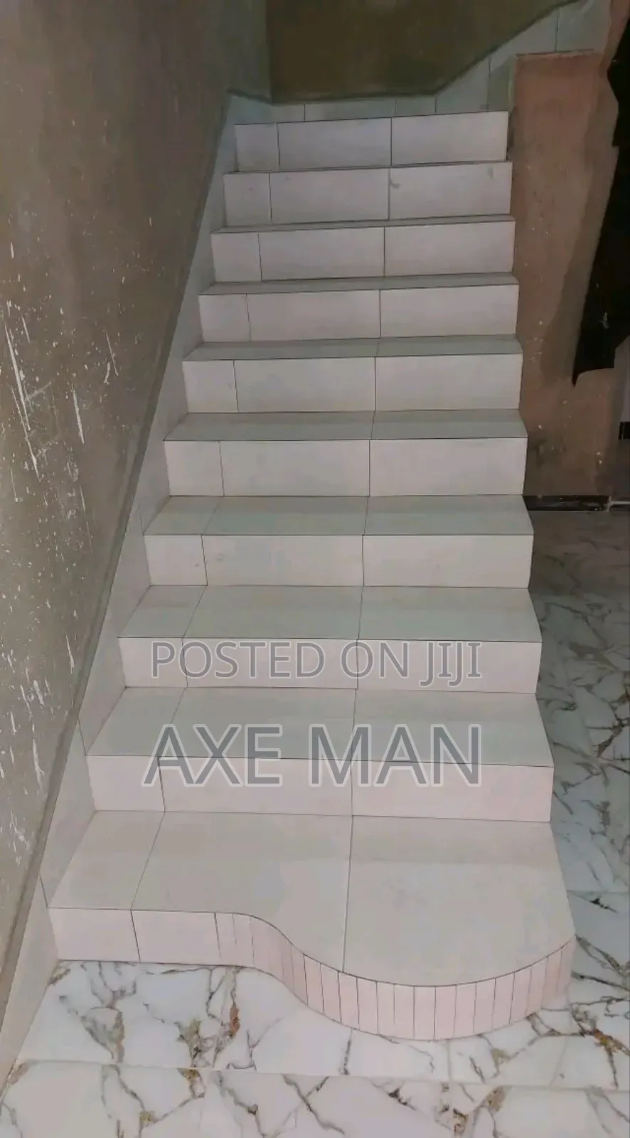 Engineer Tiles and Terrazzo Installation With Good Labour