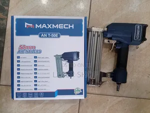 50mm Air Nailer