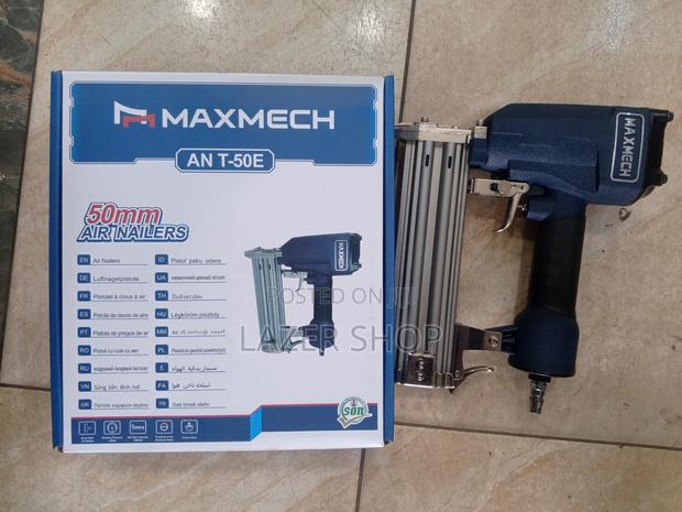 50mm Air Nailer - thumbnail 3