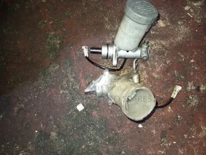 Brake Master Cylinder Suzuki Escudo Old Model
