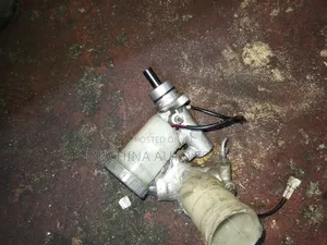 Brake Master Cylinder Suzuki Escudo Old Model