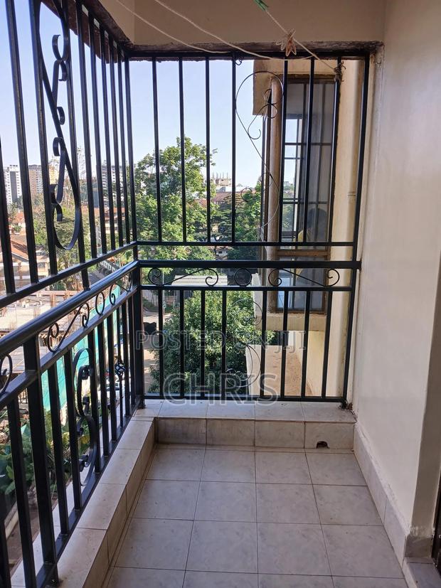 2bdrm Apartment in Kileleshwa for rent