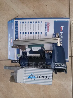 Air Stapler
