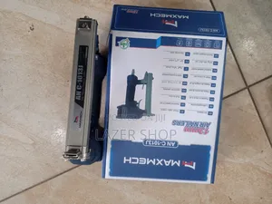 Air Stapler
