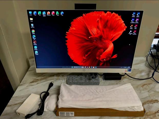 Hp Pavilion Aio (All in One) Touchscreen - main view