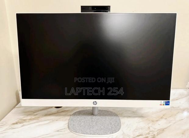 Hp Pavilion Aio (All in One) Touchscreen - thumbnail 2