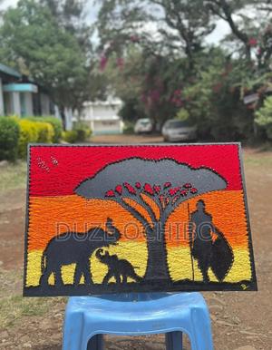 Nature String Art - thumbnail 2